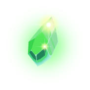 Emerald Stone