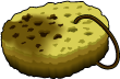Dirty Sponge