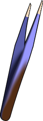 Tweezers