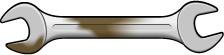 Wrench