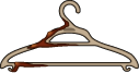 Clothes Hanger