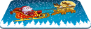 Christmas Carpet Santa