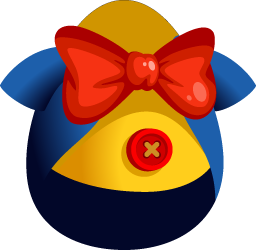 Clown Costume