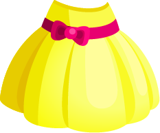 Yellow Dress