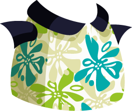 Tropical T-Shirt
