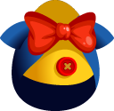 Clown Costume