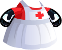 Nurse Dress