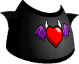 Devil's Heart T-Shirt