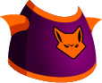Purple Fox T-Shirt