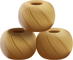 Cotton Thread 1