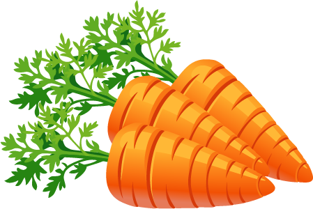 Carrots