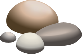Cold Pebbles