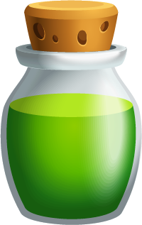 Green Paint