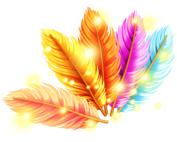 Mystical Feathers