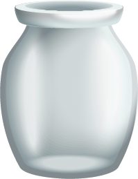 Empty Jar