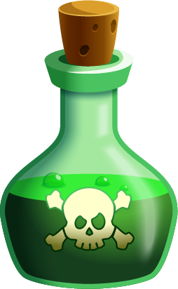 Poison