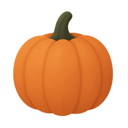 Pumpkin