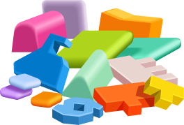 Recycled Plastic