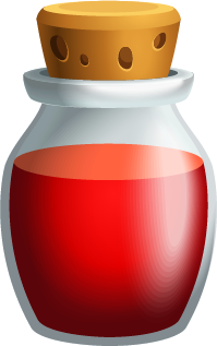 Red Paint