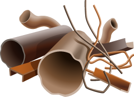 Scrap Metal