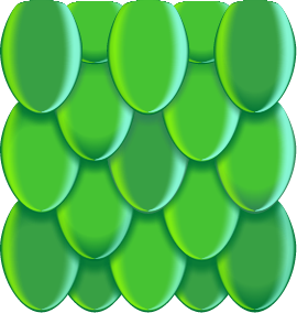 Snake Scale
