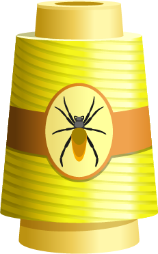Spider Silk