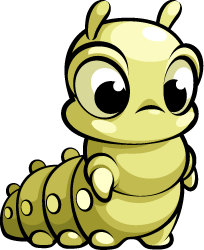 Silk Worm 1