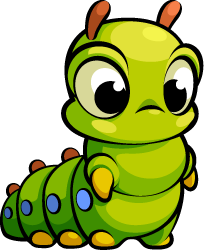 Silk Worm 2