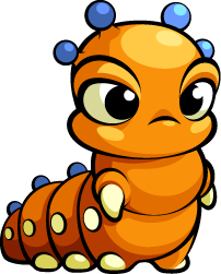 Silk Worm 4
