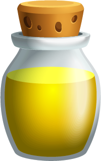 Yellow Paint