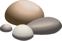 Cold Pebbles