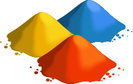 Color Powder