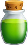 Green Paint