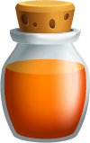 Orange Paint