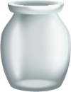 Empty Jar