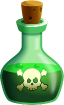 Poison