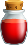 Red Paint