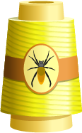 Spider Silk