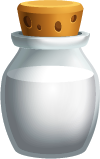 White Paint