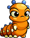 Silk Worm 4