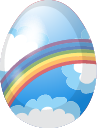 Easter Egg 15