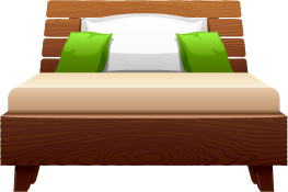 Camp Bed