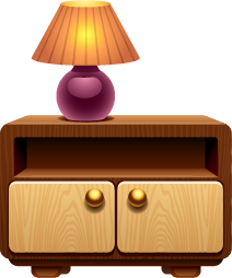 Lamp Drawer