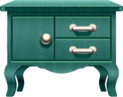 Vintage Drawer