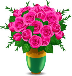 Pink Roses