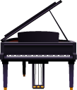 Piano Black