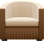 High Armchair