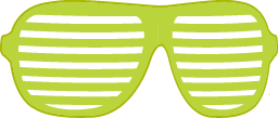 Party Glasses
