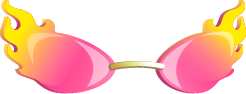 Fire Glasses