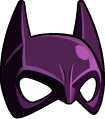 Bat Mask